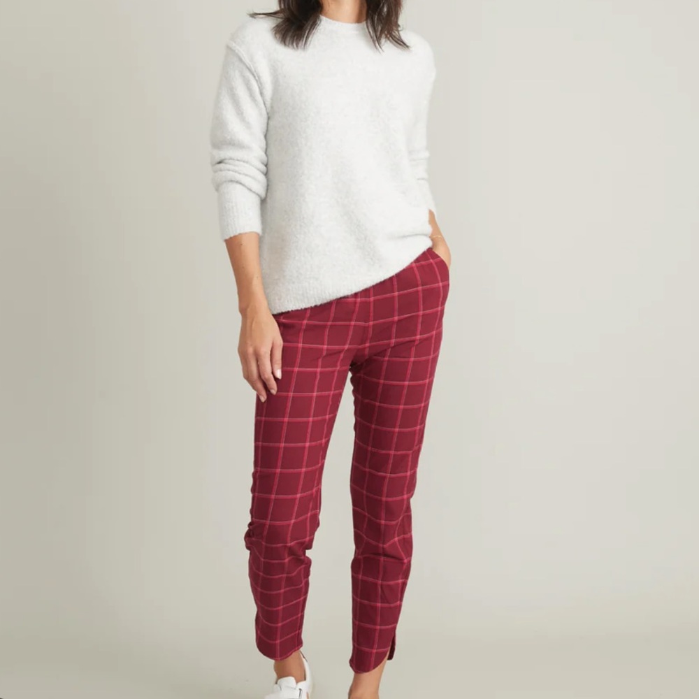 Marine Layer Pants